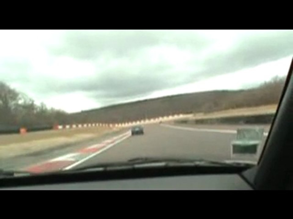 Briceattitude sur Dijon