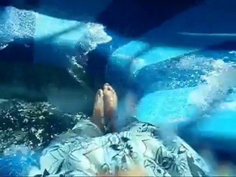 Hotel Aquapalace Praha