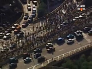 Les guerriers du web 1.3