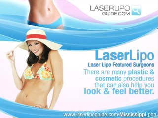 Laser Lipo Mississippi