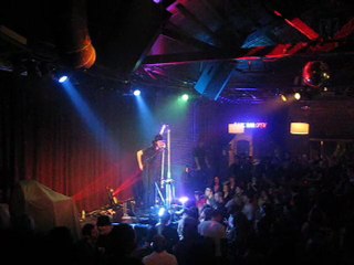 That 1 Guy, Live @ The Social, Orlando, Fl.