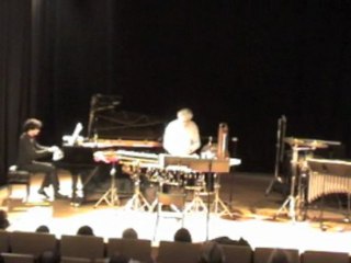 kaleidophone concert détonnant extraits