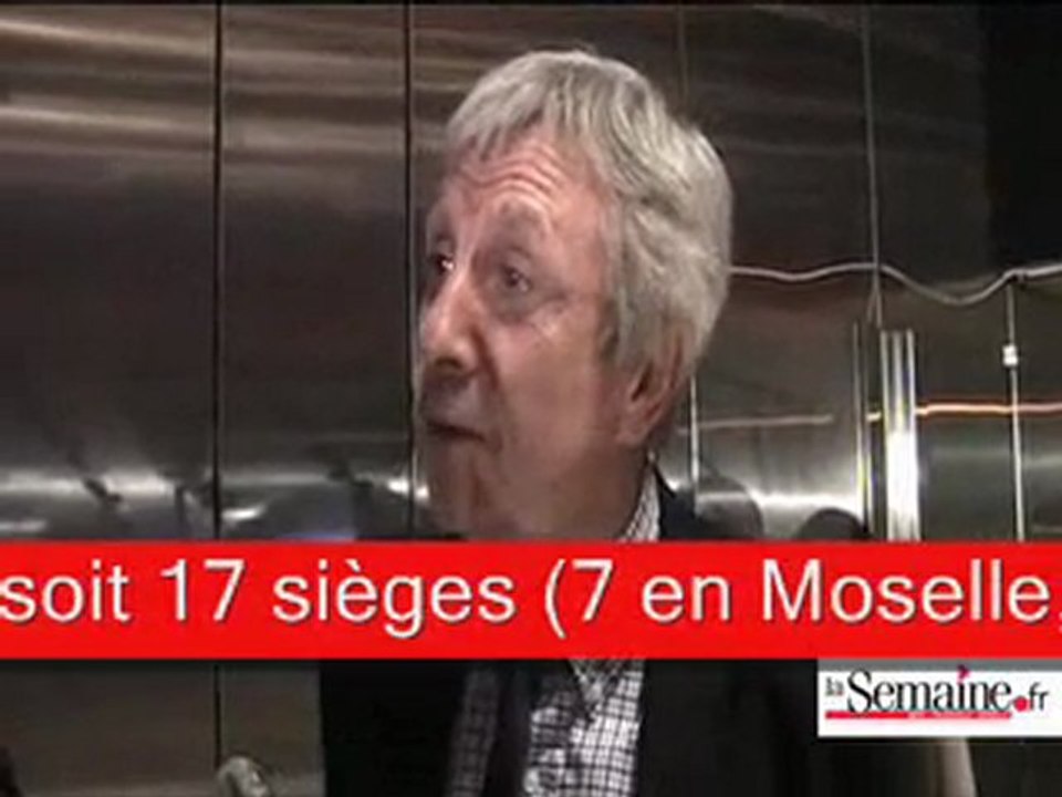 Régionales 2010