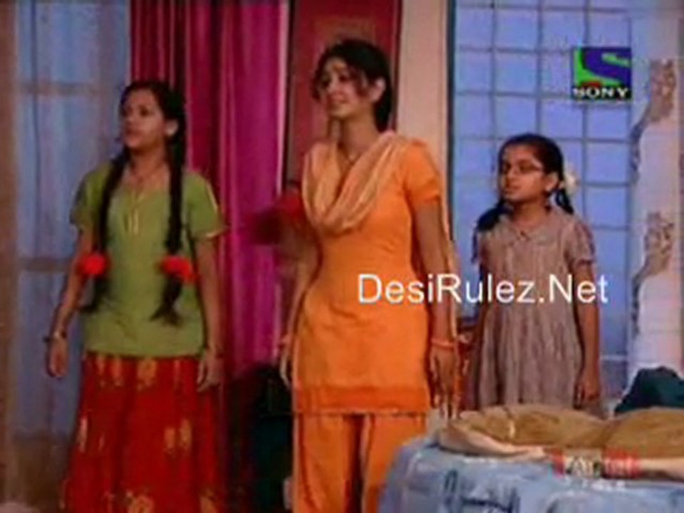 Jeet Jayenge Hum  22nd March 2010 Part3