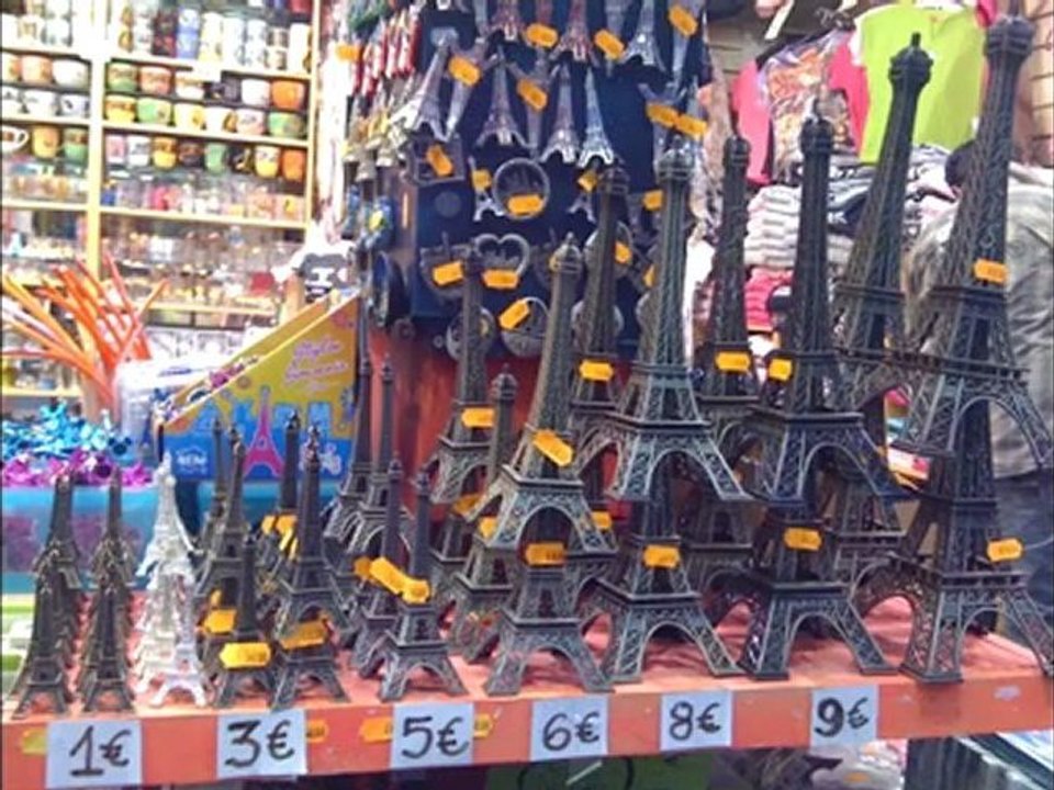 1000 jours 1000 photos (Whooz'BeN Mix Audio&Visuel)