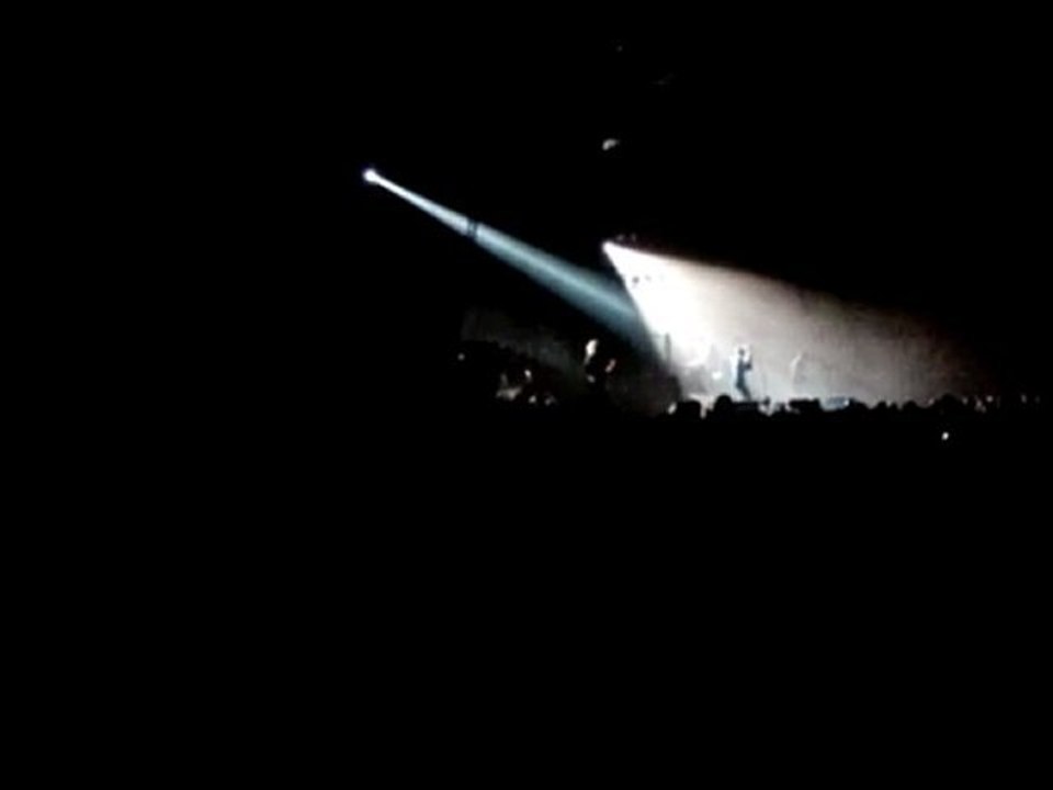 Calogero Si je pouvais lui manquer_14-11-09 Amiens