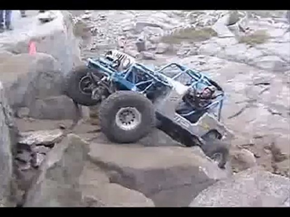 How To Drive A 4x4