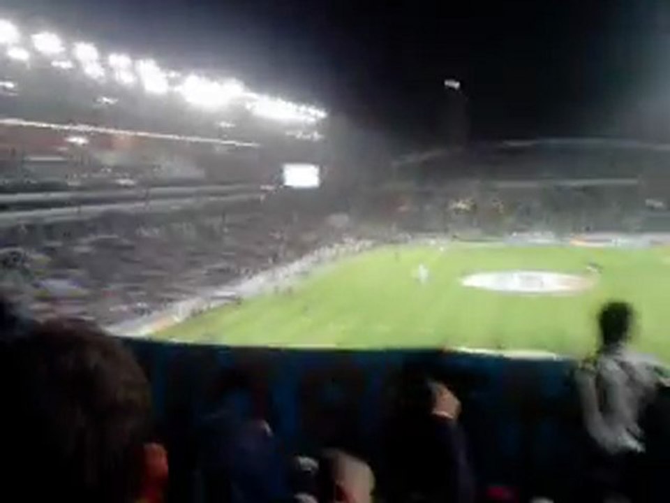 Marseille 2-1 Lyon Avant match 1