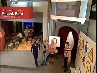Divertis la PROTV - 21 03 2010 HD Part3