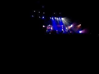 Calogero Tu es fait pour voler_14-11-09 Amiens