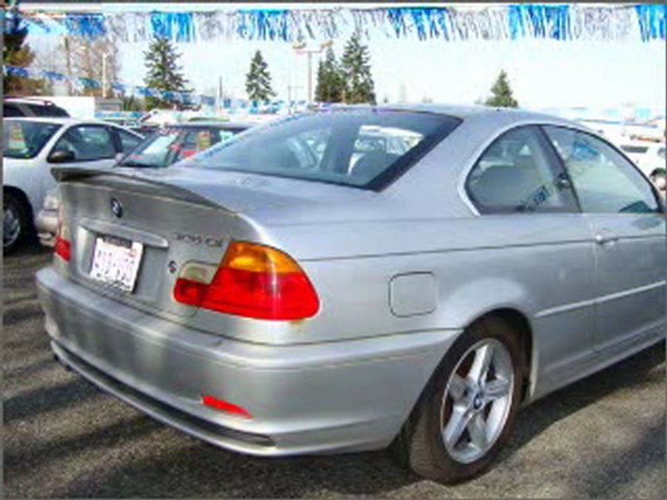 2000 BMW 3-Series-328Ci for sale in Everett WA - Used ...