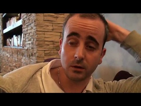 PokerStars.net EPT SnowFest: Junaldo éliminé