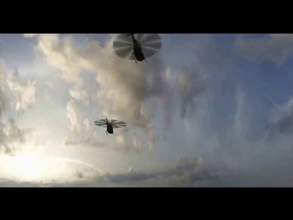 Der Abgrund in uns - Folge 12: Bekenntnisse