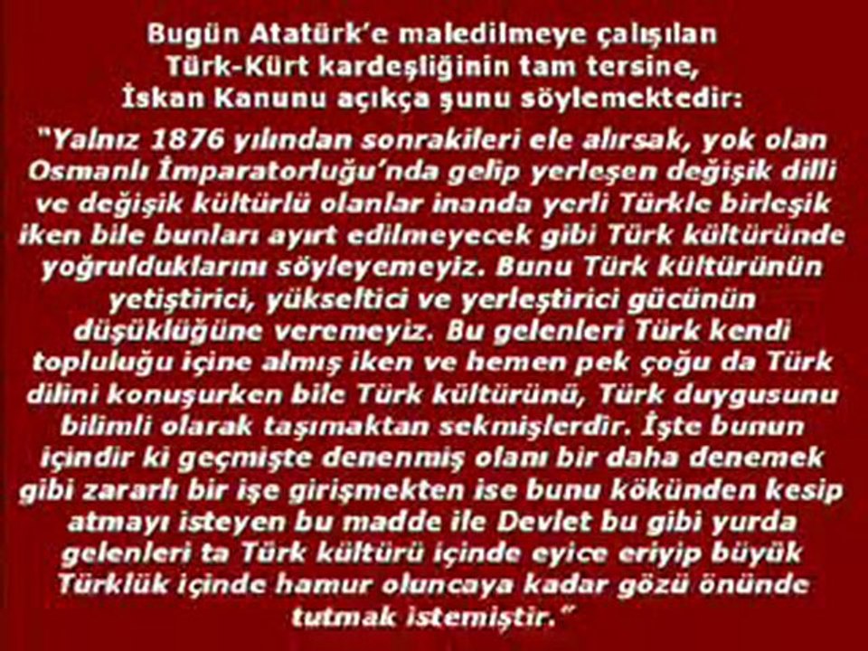 ISTILA 3.BOLUM