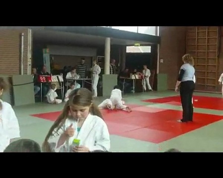 JUDOTOERNOOI_Shara