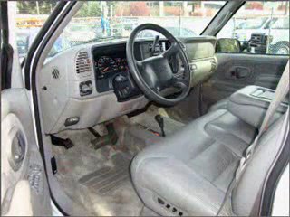 1999 Chevrolet Suburban for sale in Everett WA - Used ...