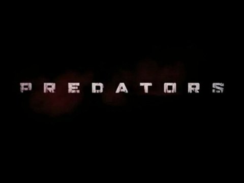 Bande annonce Predators 2010 [HD]
