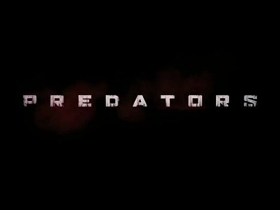 Bande annonce Predators 2010 [HD]