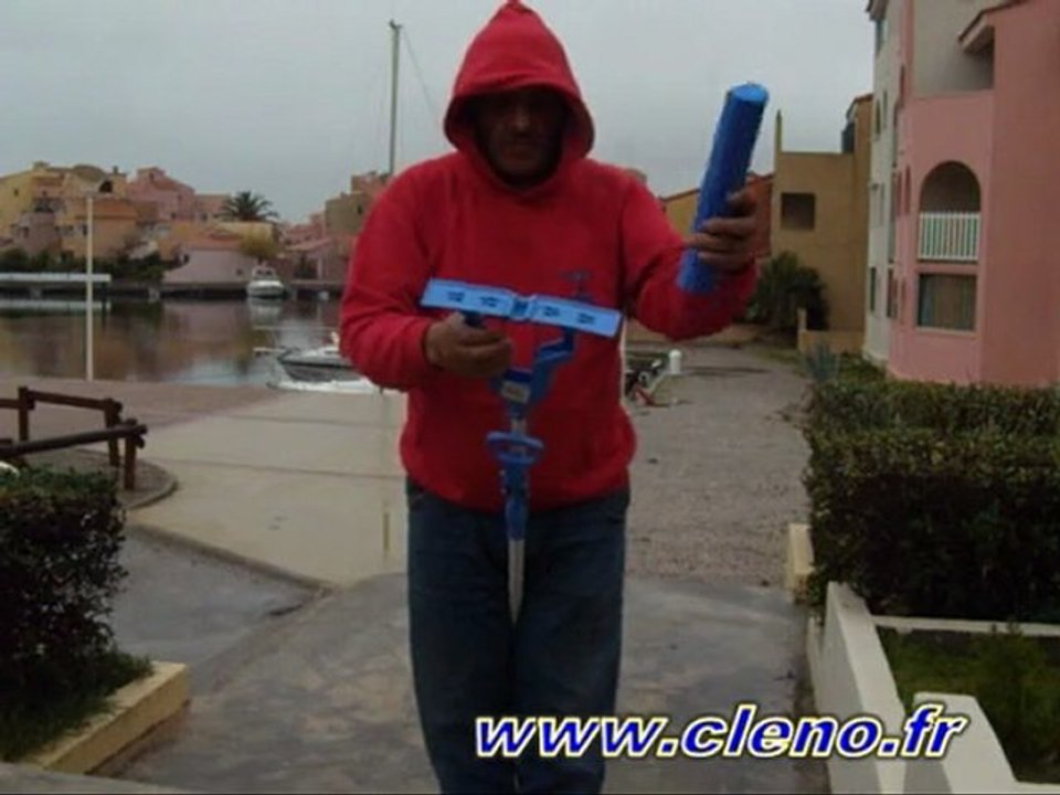 cleantool