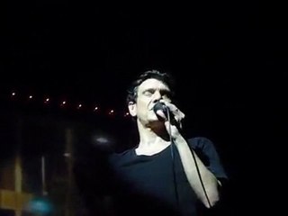 Marc Lavoine Périgueux 19.03.2010 Palio