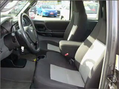 2005 Ford Ranger for sale in Everett WA - Used Ford by ...