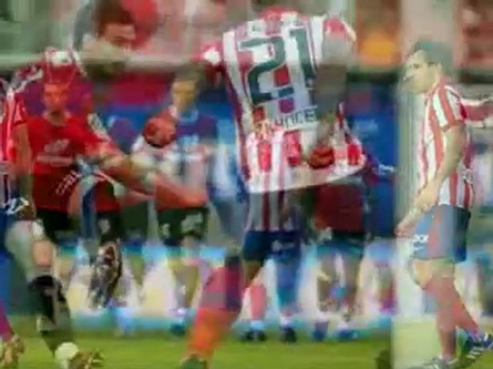 Nuevo "Hat-Trick" de Messi