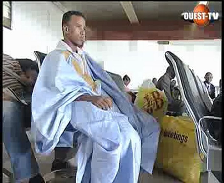 Espace UEMOA - Samedi 13 mars 2010