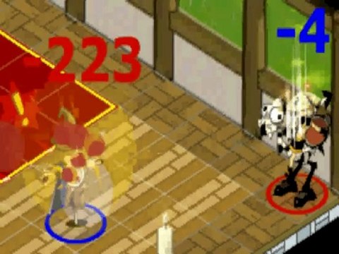 cra air lvl 13*, kanzaky, Rykke-errel