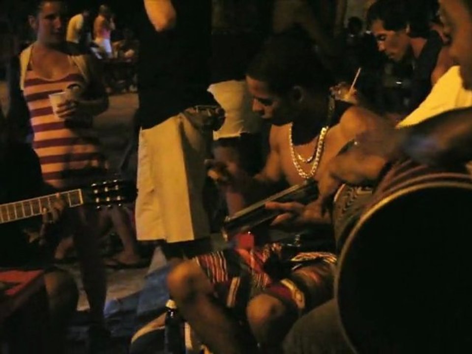 ruhun sarışın (good jewish girl vers) teaser