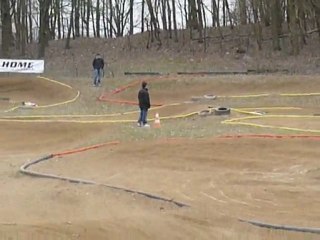 Qualif de ben rasso 14/03/2010