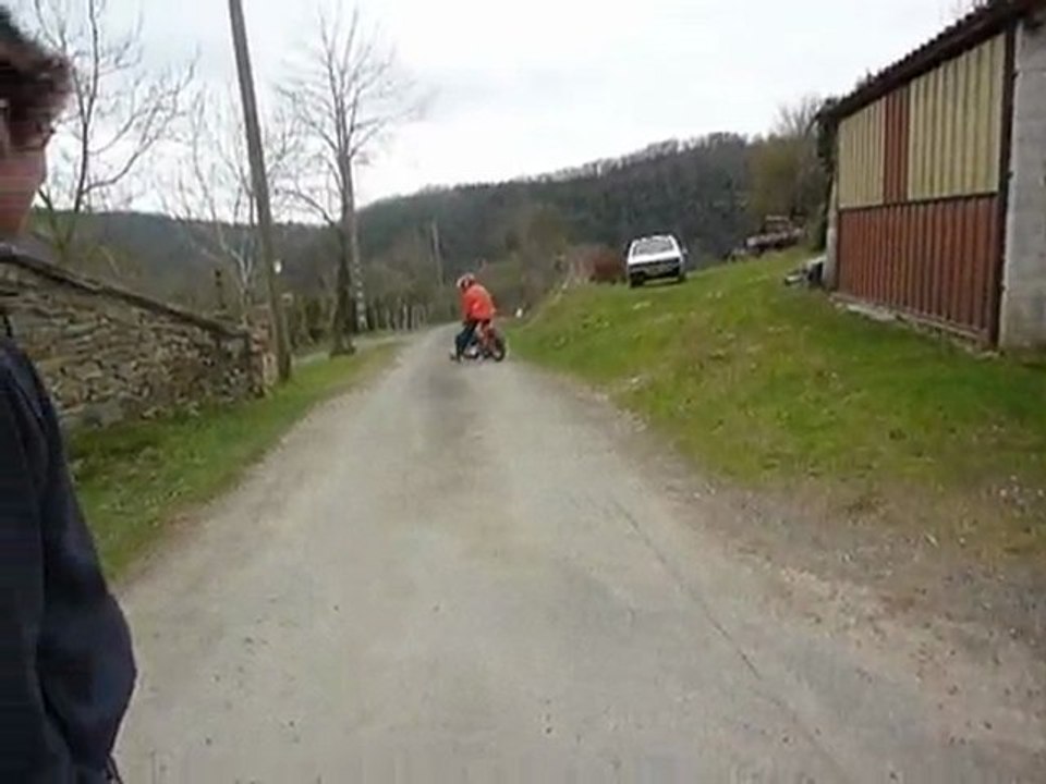 essais bb racing suite