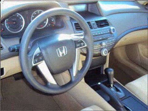 2008 Honda Accord for sale in Palm Bay FL - Used Honda ...