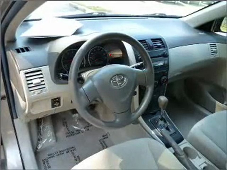 2009 Toyota Corolla for sale in Pinellas Park FL - Used ...
