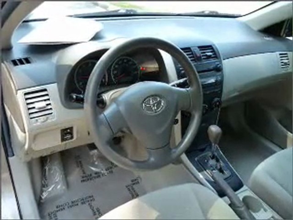 2009 Toyota Corolla for sale in Pinellas Park FL - Used ...