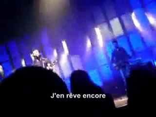 Gérald De Palmas - Genève - 21.03.2010