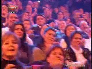 Mustafa ÖZARSLAN - Hey Onbeşli [Fan Club.]