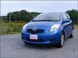 2008 Toyota Yaris for sale in Augusta ME - Used Toyota ...