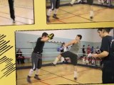 Les clubs de boxe croisent les gants à Tarbes