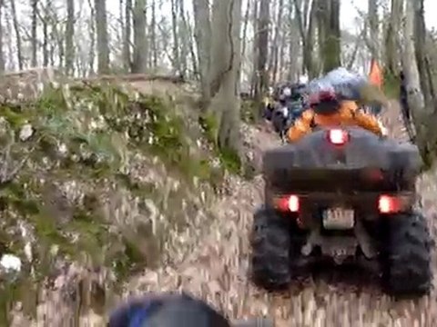 Rando de printemps 21-03-10