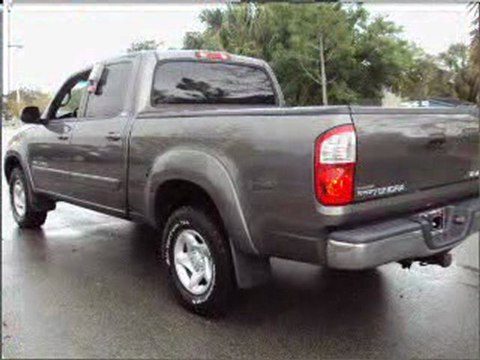 2004 Toyota Tundra for sale in Clearwater FL - Used ...