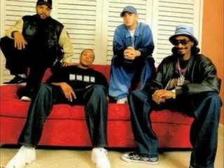 gansta rap