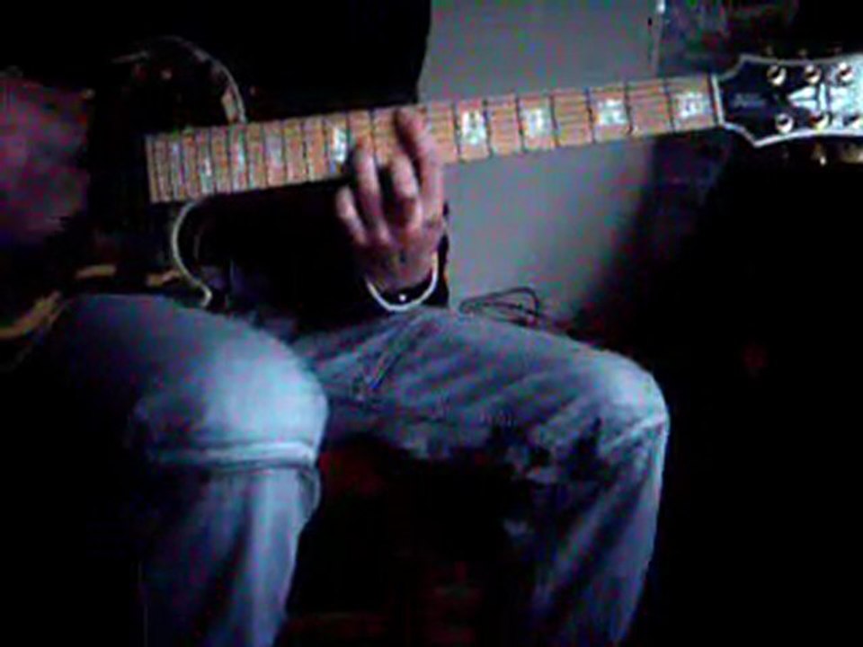 Greg Cover - My Life Inside Your Heart (Rise Against)