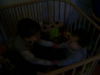 bateau qui ne coule pas !!!