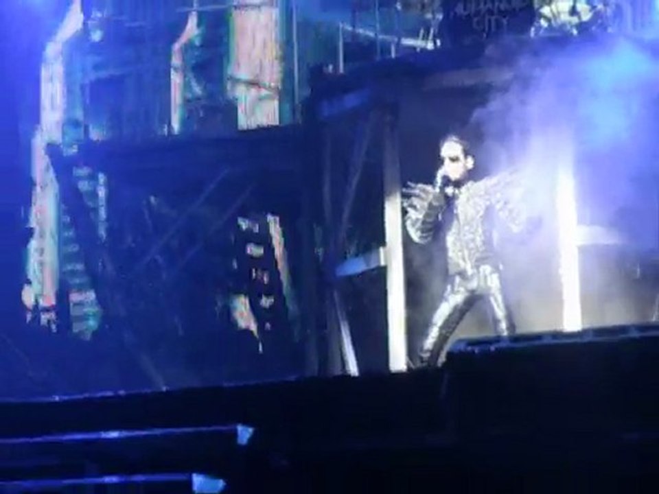 Komm Intro - Nantes 20.03.10