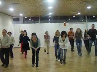 Video Shim Sham Parc Sandaru