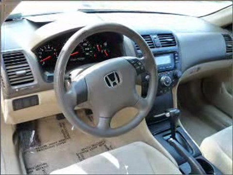 2004 Honda Accord for sale in Pinellas Park FL - Used ...