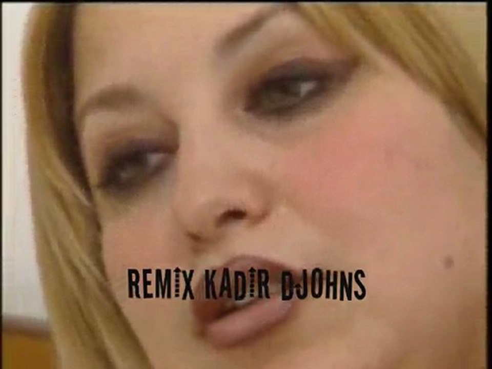 KADIR DJOHNS 2010 TUBE