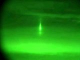 UFOs sighted by Marines in Iraq 2008