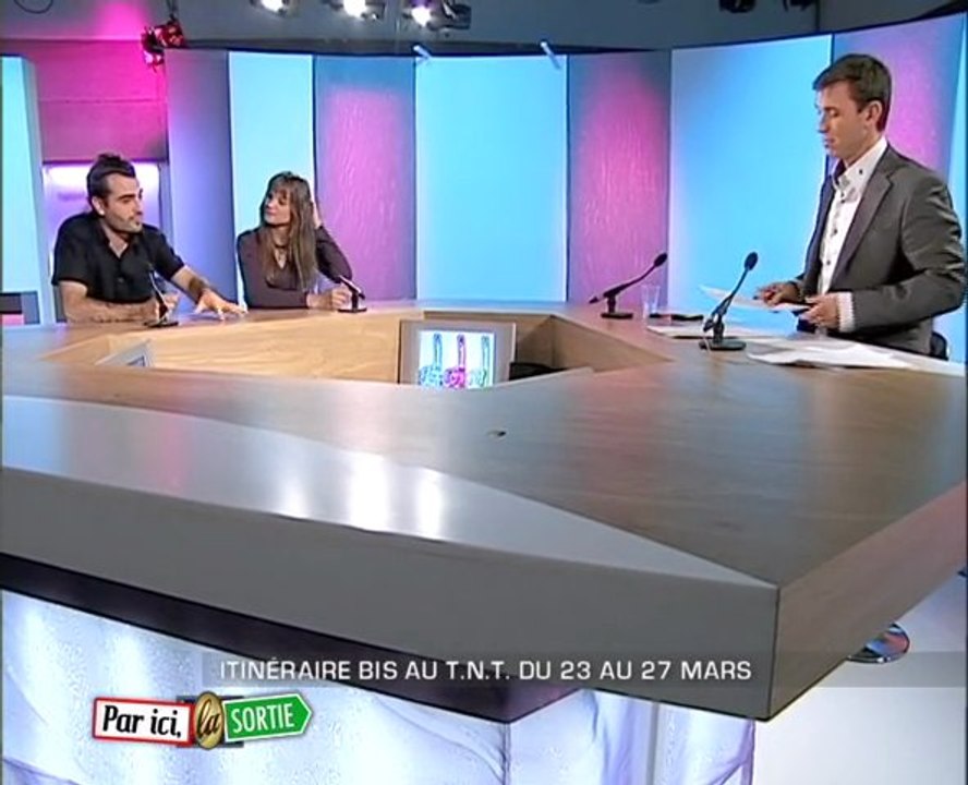Par ici la sortie du 22 mars 2010