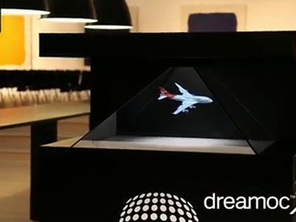 trailer dreamoc Xl home designer